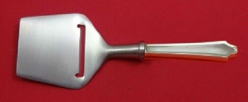 Minuet by International Sterling Silver Cheese Plane HHWS 8 1/4" Custom