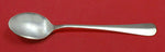Rattail Antique Reed Barton Dominick Haff Sterling Infant Feeding Spoon Custom