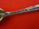 Vine by Tiffany and Co Sterling Silver Ice Cream Spoon GW with Gourds 6 1/8"