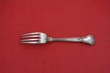 Chantilly by Birks Sterling Silver Dinner Fork massive wide 7 1/2"