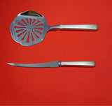 Craftsman by Towle Sterling Silver Tomato Serving Set 2-Piece HHWS Custom Made