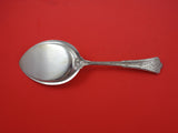 Persian by Tiffany and Co Sterling Silver Pie Server FH AS Acid Etched Flowers