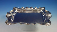 Martele by Gorham Sterling Silver Asparagus Tray #2224 One of 8 Made (#2944)