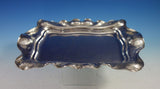 Martele by Gorham Sterling Silver Asparagus Tray #2224 One of 8 Made (#2944)