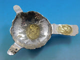 Medallion aka Etruscan aka Homeric by Shiebler Sterling Silver Brandy Warmer 14k
