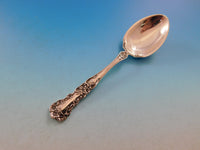 Buttercup by Gorham Sterling Silver Flatware Set for 8 Service 59 pcs