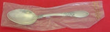 Old Mirror by Towle Sterling Silver Place Soup Spoon 6 5/8" New