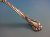 Chantilly by Gorham Sterling Silver Flatware Set For 12 Service 65 Pieces