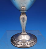 Candlelight by Towle Sterling Silver Goblet Gold Washed Interior #68380 (#8002)