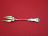 Charles II by Dominick and Haff Sterling Pie Fork GW 3-tine 7 1/4"