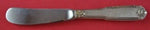 Whitehall By International Sterling Silver Butter Spreader Hollow Handle Paddle