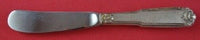 Whitehall By International Sterling Silver Butter Spreader Hollow Handle Paddle