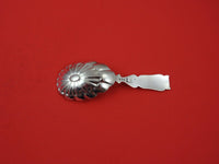 Number 436 by Gorham Sterling Silver Tea Caddy Spoon GW 4 1/8"