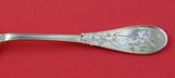 Japanese by Tiffany and Co Sterling Silver 4 O'Clock Spoon Berlin Collection