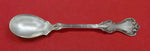 Duke of York by Whiting Sterling Silver Ice Cream Spoon Custom Made 5 3/4"