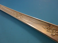 Promise by Royal Crest Sterling Silver Flatware Set For 12 Service 76 Pieces