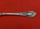Royal Dynasty by Kirk-Stieff Sterling Silver Ice Cream Dessert Fork Custom Made