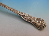 Olympian by Tiffany and Co Sterling Silver Ice Cream Server GW 11 3/8" Antique