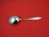 Fiesta by Hallmark Sterling Silver Berry Spoon 9 1/4"