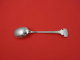 Fourteenth Century by Shreve Sterling Silver Teaspoon w/ mono "M&R" 6"