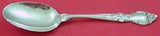 Belvedere by Lunt Sterling Silver Serving Spoon 8 3/8" Vintage