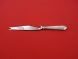 Early American Plain by Lunt Sterling Silver Bar Knife Original 8 1/4"