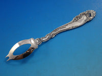 Decor by Gorham Sterling Silver Olive Spoon Ideal Custom Made 5 3/4" Serving