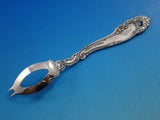 Decor by Gorham Sterling Silver Olive Spoon Ideal Custom Made 5 3/4" Serving