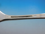 Flemish by Tiffany and Co Sterling Silver Flatware Set Service 36 pieces Dinner