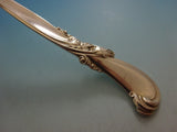 Waltz of Spring by Wallace Sterling Silver Flatware Set 8 Service 45 Pieces