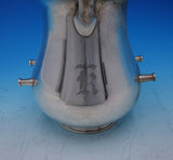 Brandon by International Sterling Silver Kettle on Stand w/Burner #SC506 (#3808)