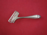 Carolina by Lunt Sterling Silver Asparagus Tong individual 4 1/8"