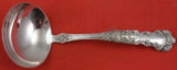 Buttercup by Gorham Sterling Silver Gravy Ladle 6 1/8" Serving Silverware