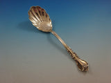 Savannah by Reed and Barton Sterling Silver Flatware Service For 8 Set 39 Pieces