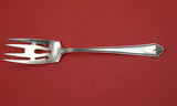 Rosalind New by International Sterling Silver Beef Fork 7"