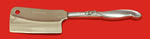 SILVER MELODY BY INTERNATIONAL STERLING SILVER CHEESE CLEAVER HHWS CUSTOM 6 1/2"