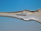 French Provincial by Towle Sterling Silver Flatware Set 12 Service 60 pcs Dinner