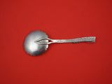 Japanese by Various Sterling Silver Confection Spoon by K Uyeda 6 7/8"