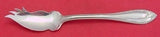 Cordova by Towle Sterling Silver Pate Knife Custom Made 6 3/4"
