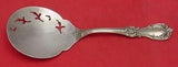 Burgundy by Reed and Barton Sterling Silver Tomato Server 8 1/4"