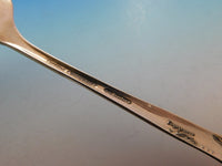 Engagement by Oneida Sterling Silver Flatware Set for 6 Service 34 Pieces
