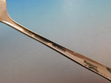 Engagement by Oneida Sterling Silver Flatware Set for 6 Service 34 Pieces