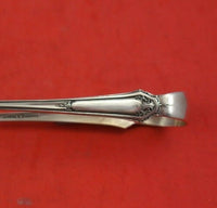 Princess Anne by Wallace Sterling Silver Sugar Tong 3 7/8" Serving Vintage