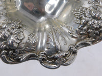 Francis I by Reed & Barton Sterling Silver Compote X568 8" x 4 1/4" #339520