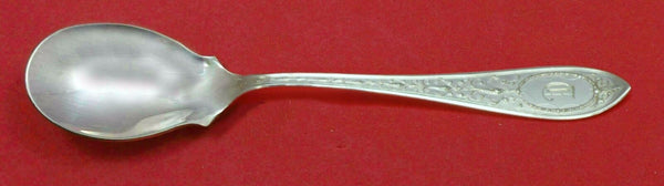 Adam by Whiting-Gorham Sterling Silver Ice Cream Spoon Custom Made 5 3/4"