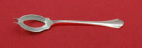 Delicacy by Lunt Sterling Silver Olive Spoon Ideal 5 3/4" Custom Made