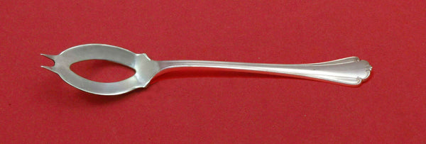 Delicacy by Lunt Sterling Silver Olive Spoon Ideal 5 3/4" Custom Made