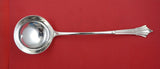 Albany by Mappin and Webb English Sterling Silver Soup Ladle 7.8ozt  14"