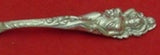 Love Disarmed by Reed and Barton Sterling Silver Master Butter FH 7 3/8"