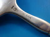 Ornamental #83 by Georg Jensen Sterling Silver Tomato Server 7 7/8"